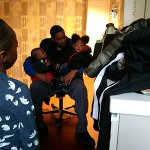 Meet your Posher, Valarie